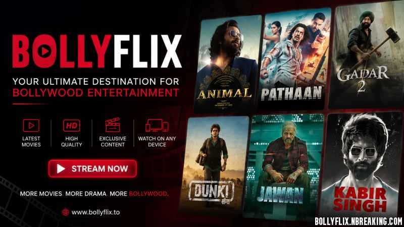 Bollyflix